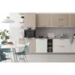 Four encastrable fonction vapeur INDESIT IFWS6540CIX – Image 13