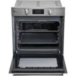 Four encastrable fonction vapeur INDESIT IFWS6540CIX – Image 9