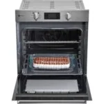 Four encastrable fonction vapeur INDESIT IFWS6540CIX – Image 7