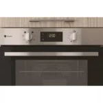 Four encastrable fonction vapeur INDESIT IFWS6540CIX – Image 4