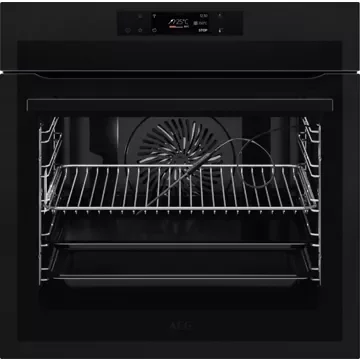Four encastrable AEG BPE748380T SenseCook – Image 19