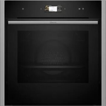 Four encastrable  fonction vapeur							NEFF				B64VS71N0 N90 VarioSteam