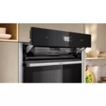 Four encastrable fonction vapeur NEFF B64VS71N0 N90 VarioSteam – Image 22