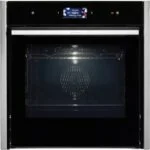 Four encastrable fonction vapeur NEFF B64VS71N0 N90 VarioSteam – Image 12