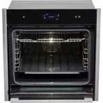 Four encastrable fonction vapeur NEFF B64VS71N0 N90 VarioSteam – Image 11