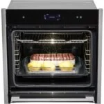 Four encastrable fonction vapeur NEFF B64VS71N0 N90 VarioSteam – Image 9