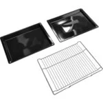 Four encastrable fonction vapeur NEFF B64VS71N0 N90 VarioSteam – Image 6