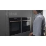 Four encastrable fonction vapeur NEFF B64VS71N0 N90 VarioSteam – Image 2