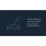 Four encastrable SIEMENS HM778GMB1 IQ700 Combiné micro-ondes – Image 3