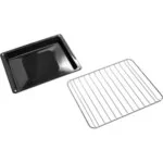 Four encastrable ELECTROLUX EOFDP46BK – Image 4