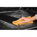 Four encastrable ELECTROLUX EOFDP46BK – Image 2