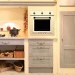 Four encastrable SMEG SF6905P1 – Image 2