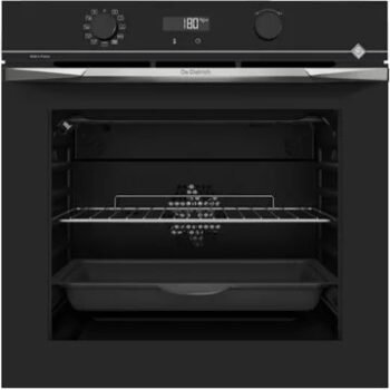 Four encastrable 							DE DIETRICH				DOP4334X Inox Stellaire