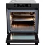 Four encastrable ASKO OP8637A2 Noir Graphite – Image 10