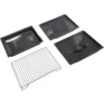 Four encastrable ASKO OP8637A2 Noir Graphite – Image 5