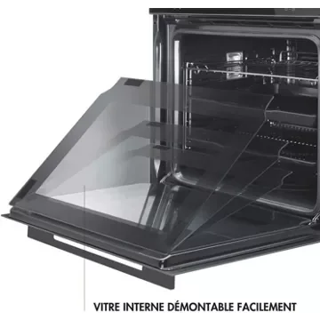 Four encastrable SMEG SFP641PNO1 – Image 9