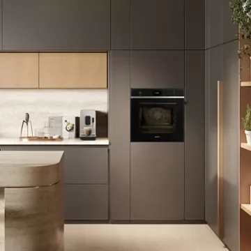 Four encastrable SMEG SFP641PNO1 – Image 5