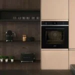 Four encastrable SMEG SFP641PNO1 – Image 3