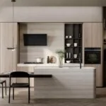 Four encastrable SMEG SFP641PNO1 – Image 2