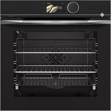 Four encastrable DE DIETRICH DOP4741X AI Modes