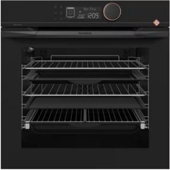 Four encastrable 							DE DIETRICH				DOP4556H Sensor