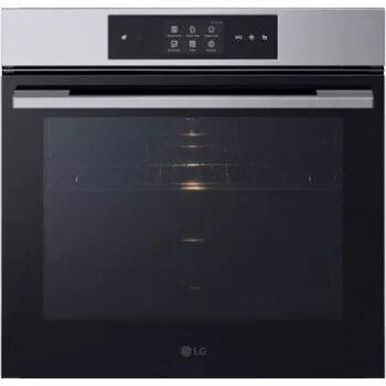 Four encastrable  fonction vapeur							LG				WS9D7672CS SteamAssist