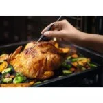 Four encastrable fonction vapeur ELECTROLUX EOC6P77WH SteamCrisp – Image 13