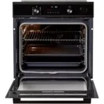 Four encastrable fonction vapeur ELECTROLUX EOC6P77WH SteamCrisp – Image 10