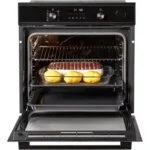 Four encastrable fonction vapeur ELECTROLUX EOC6P77WH SteamCrisp – Image 8