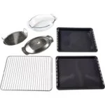 Four encastrable fonction vapeur ELECTROLUX EOC6P77WH SteamCrisp – Image 5