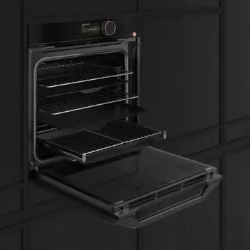 Four encastrable DE DIETRICH DOP4746HT Sonde – Image 5