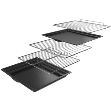 Four encastrable DE DIETRICH DOP4746HT Sonde – Image 2