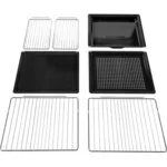 Four encastrable DE DIETRICH DOP4756H PerfectSensor – Image 2