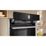 Four encastrable fonction vapeur NEFF B64FT33N0 N90 IQ700 – Image 14