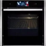 Four encastrable fonction vapeur NEFF B64FT33N0 N90 IQ700 – Image 7