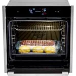 Four encastrable fonction vapeur NEFF B64FT33N0 N90 IQ700 – Image 5