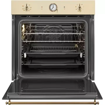 Four encastrable SMEG SFP805PO – Image 8