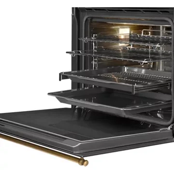 Four encastrable SMEG SFP805PO – Image 7