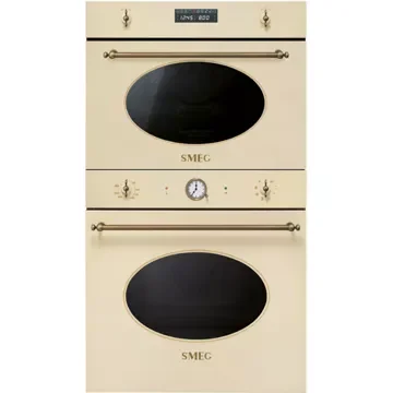 Four encastrable SMEG SFP805PO – Image 6