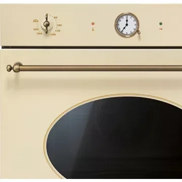 Four encastrable SMEG SFP805PO – Image 5