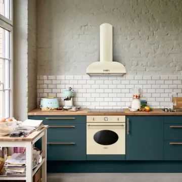 Four encastrable SMEG SFP805PO – Image 4