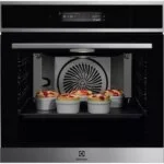 Four encastrable fonction vapeur ELECTROLUX EOA9S31CX SteamPro – Image 29