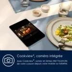 Four encastrable fonction vapeur ELECTROLUX EOA9S31CX SteamPro – Image 20