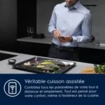 Four encastrable fonction vapeur ELECTROLUX EOA9S31CX SteamPro – Image 15