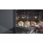 Four encastrable fonction vapeur ELECTROLUX EOA9S31CX SteamPro – Image 8