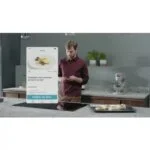 Four encastrable fonction vapeur ELECTROLUX EOA9S31CX SteamPro – Image 6