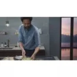 Four encastrable fonction vapeur ELECTROLUX EOA9S31CX SteamPro – Image 3