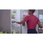 Four encastrable fonction vapeur ELECTROLUX EOA9S31CX SteamPro – Image 2