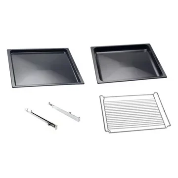 Four encastrable fonction vapeur MIELE H 7365 BP – Image 15