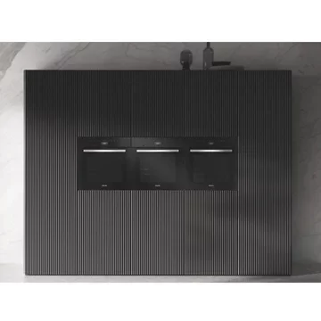 Four encastrable fonction vapeur MIELE H 7365 BP – Image 13